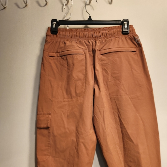 Magellan Outdoors Tan Cargo Pants - Picture 4 of 5